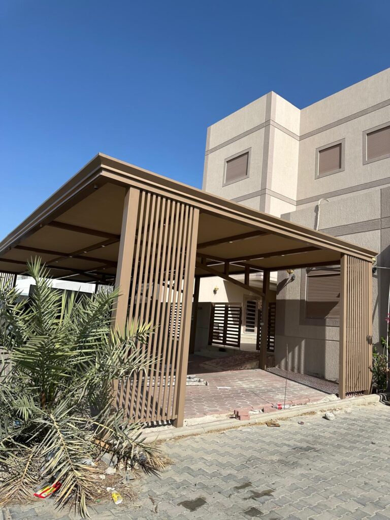 خدمات حداد مظلات بالكويت