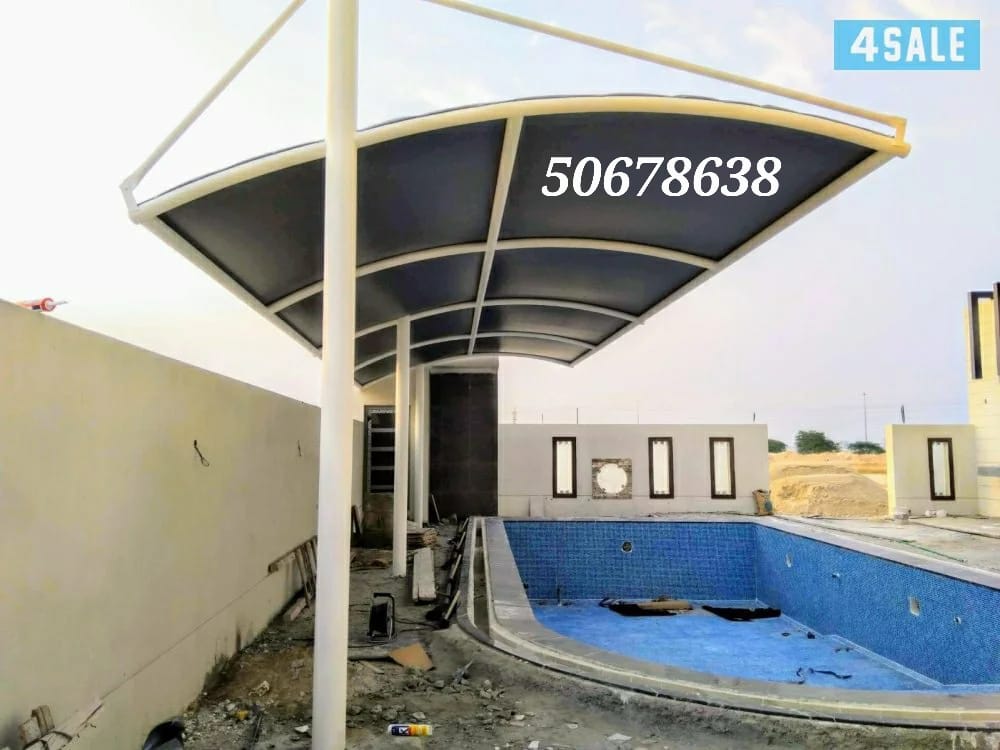 خدمات درابزين حديد في الكويت