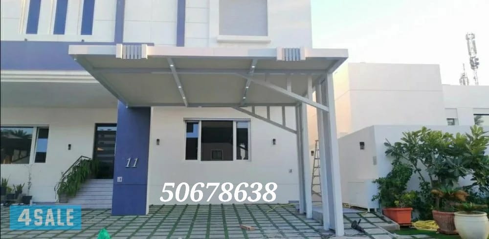 خدمات مظلات كيا سبان في الكويت