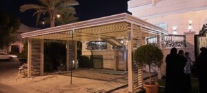 حداد مظلات رخيص الكويت