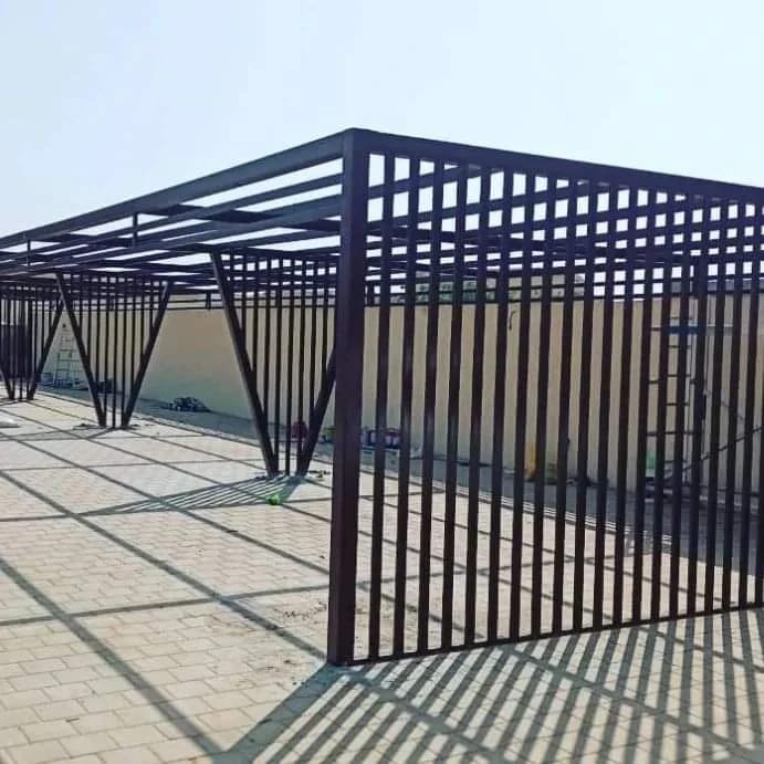 خدمات حداد مظلات الكويت