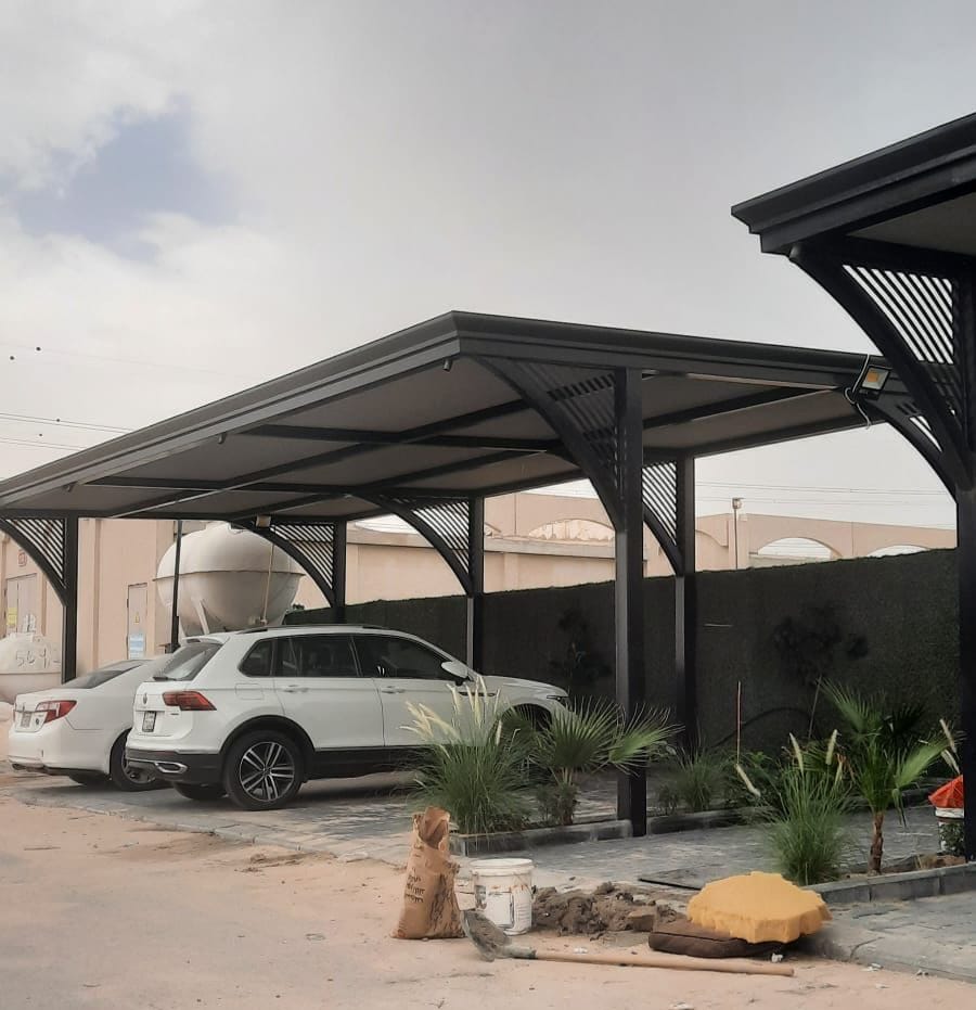 فني حداد مظلات هندي الكويت