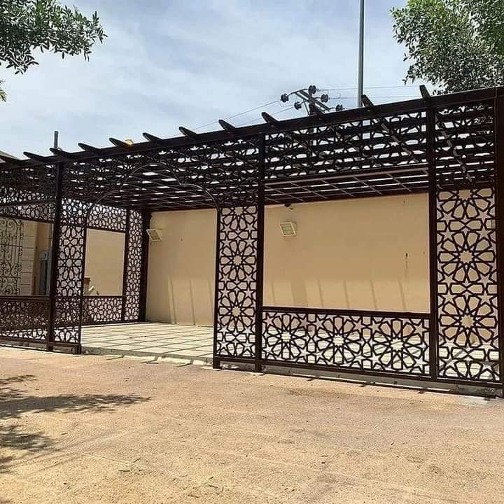 فني حداد مظلات هندي الكويت