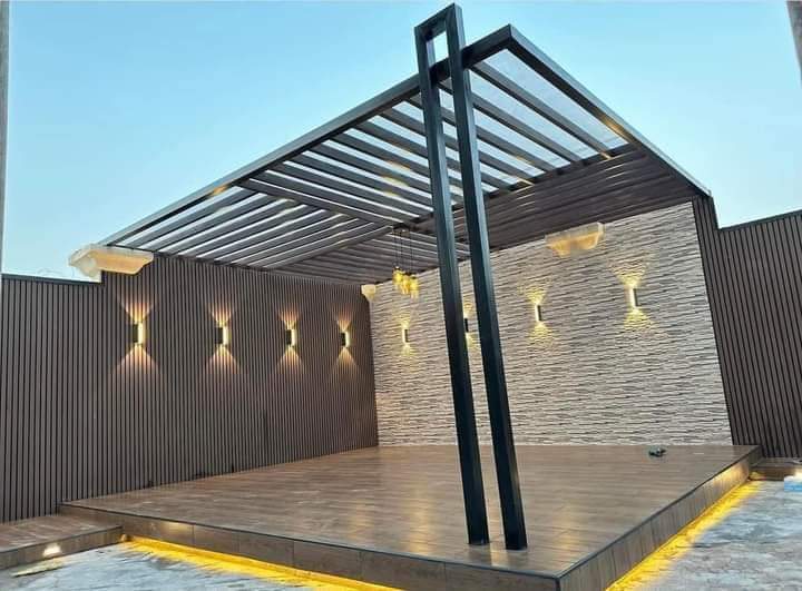 فني حداد مظلات هندي الكويت